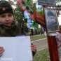 Девочка из страны честных людей (ФОТО) Девочка из страны честных людей (ФОТО)