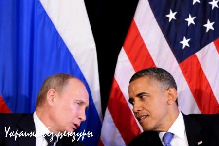 Путин рассказал о разговоре с Обамой, Украинском вопросе и перспективах изоляции России. (ВИДЕО)