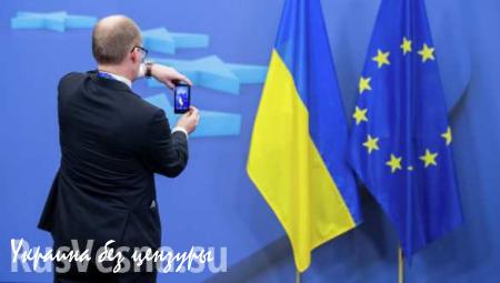Азаров просит ЕС расследовать аресты оппозиционеров на Украине