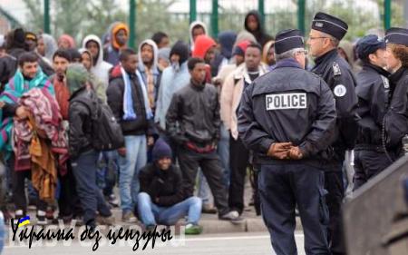 Суд ЕС разрешил арест мигрантов, которые не поддаются депортации