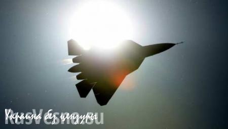 ВКС: Российские самолеты в Сирии нанесли все запланированные удары по объектам ИГИЛ