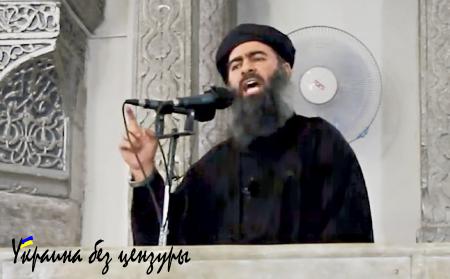 ИГИЛ и УГИЛ