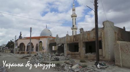 ИГИЛ и УГИЛ