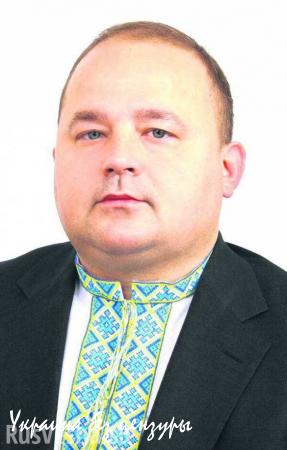 Львовский депутат допустил 16 ошибок в одном документе (ФОТО)