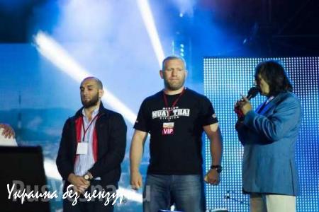 «Волчий след в истории России»: «русский медведь» и «чеченский волк» встают плечом к плечу (ВИДЕО)