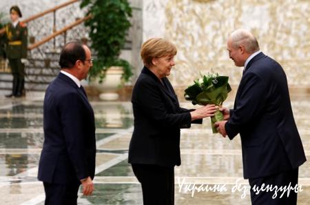 Хитрая Беларусь. Как Минск зарабатывает на конфликте соседей