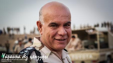 Выжечь этих крыс напалмом! — Курды об авиаударах России по ИГИЛ