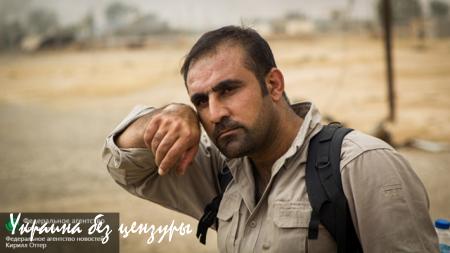 Выжечь этих крыс напалмом! — Курды об авиаударах России по ИГИЛ