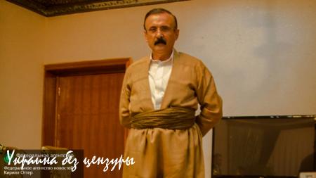 Выжечь этих крыс напалмом! — Курды об авиаударах России по ИГИЛ