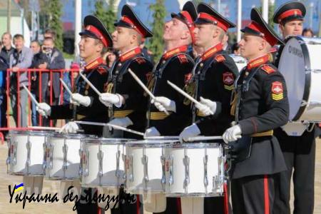 В Кубинке отметили День Сухопутных войск России (ФОТО)