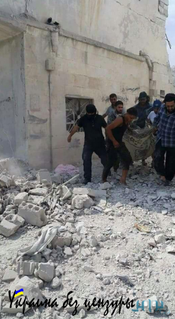 Как рождаются фэйки, — незатейливые технологии фальшивок Саудовских СМИ