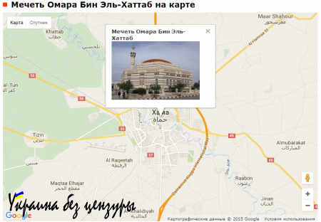 Как рождаются фэйки, — незатейливые технологии фальшивок Саудовских СМИ