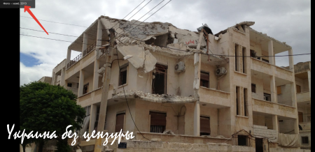 Как рождаются фэйки, — незатейливые технологии фальшивок Саудовских СМИ