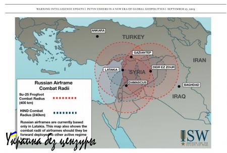 Будни бомбардировок