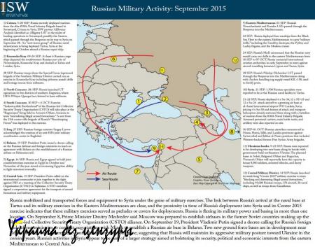 Будни бомбардировок