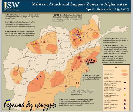 Будни бомбардировок