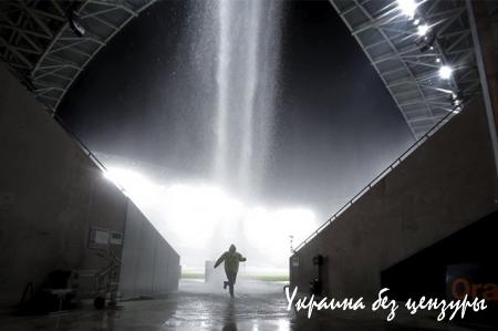 Французская Ривьера под водой: фоторепортаж