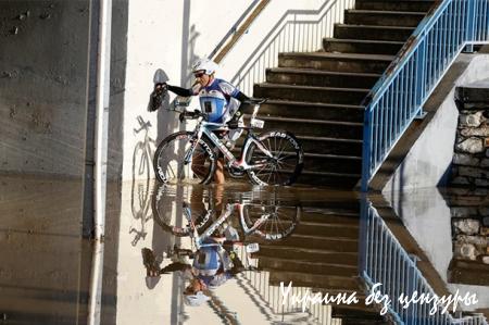 Французская Ривьера под водой: фоторепортаж