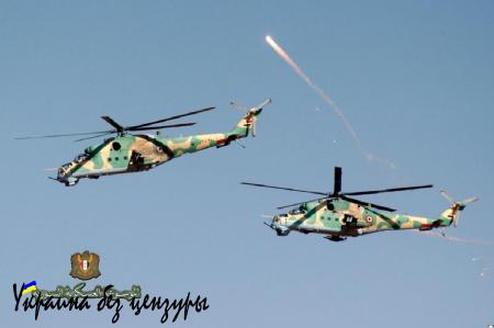 «Сирийские сенсации» — о том, как разводят заокеанского спонсора «рукопожатные» блогеры