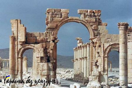 13 памятников, которые разрушили террористы ИГИЛ