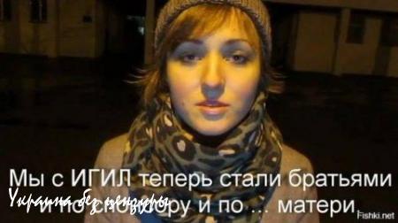 Фашистам страшно. Турчинову - особенно...