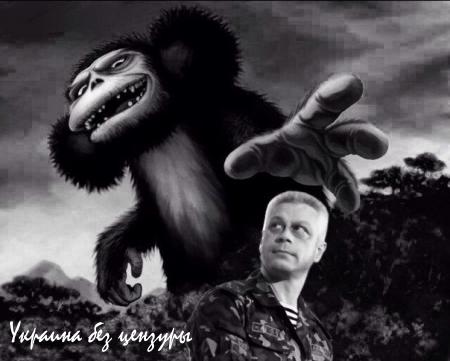 Украинская пропаганда: Россия убьет всех сирийских детей и нападет на Турцию