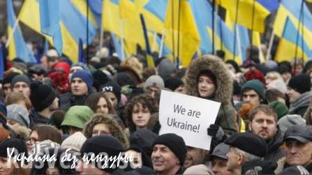 Немецкие СМИ: Несбывшиеся надежды Майдана