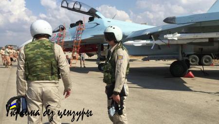 Турции разрешили сбивать самолеты России 