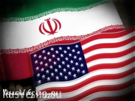 Верховный лидер Ирана ввел запрет на переговоры Ирана с США
