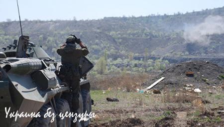 Майор Мартин Сукуп («Чех»): В Краматорске моим командиром был Бабай