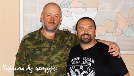 Майор Мартин Сукуп («Чех»): В Краматорске моим командиром был Бабай