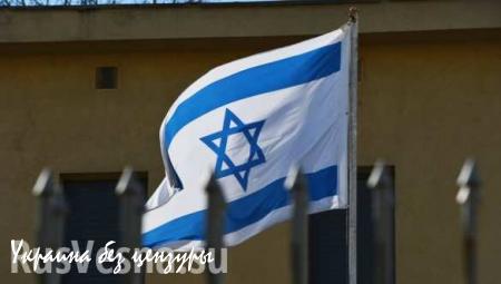 Третье за день нападение палестинца на прохожего произошло в Израиле