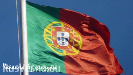 Компартия Португалии призывает социалистов создать правительство левых