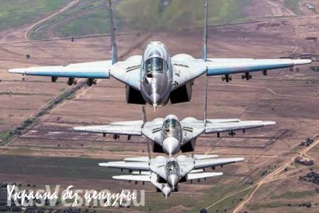 Аэродром в Степанакерте может понадобиться ВКС России в Сирии