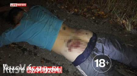 Гражданин Украины погиб, на ходу спрыгнув из поезда под Омском (ФОТО 18+)
