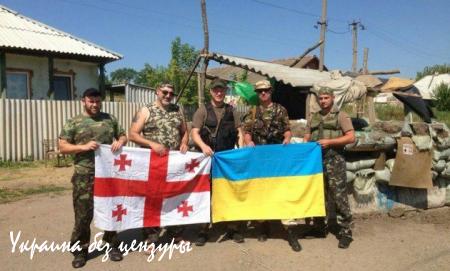 Порошенко предлагает всех душевнобольных отправить воевать с Путиным 