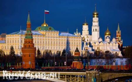 Кремль пообещал ответные шаги в случае переброски контингента НАТО в Прибалтику
