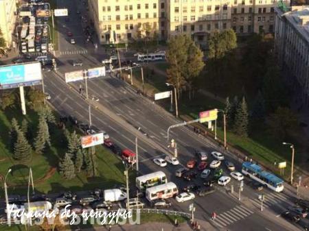 СРОЧНО: На месте взрыва в Петербурге найдено второе взрывное устройство