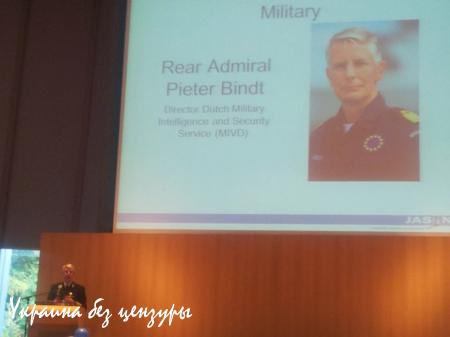 Все-таки Украину разделят 