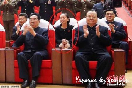 Чиновник Ким Чен Ын: боится а свою безопасность 