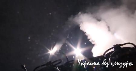 Что говорит запад об российских ракетах?