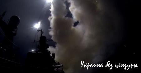 Что говорит запад об российских ракетах?