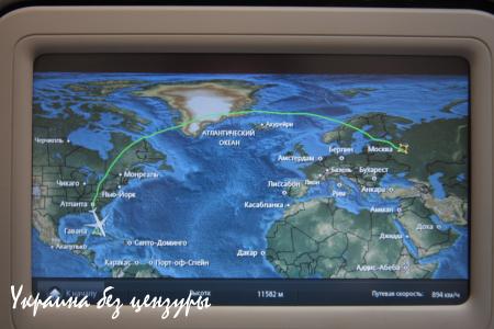 РЕАЛЬНАЯ зона покрытия крылатыми ракетами Калибр-НК (ФОТО)