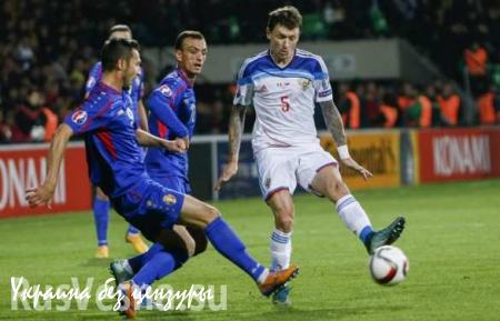 Федерация футбола Молдавии: за поведение болельщиков нас ждет штраф или дисквалификация стадиона