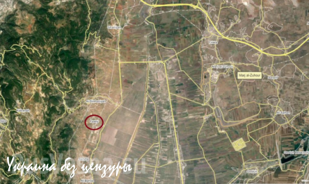 СРОЧНО: Сирийская армия успешно развивает наступление и освобождает новые населенные пункты (КАРТА)