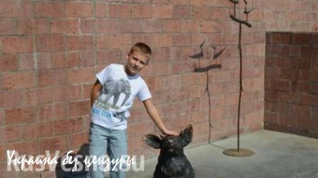 Третьеклассник из Иркутской области задержал грабителя на глазах у полицейских