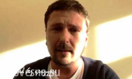 Ужасы украинских СМИ: в Коминтерново похищены проукраинские активисты (ВИДЕО А. Шария)
