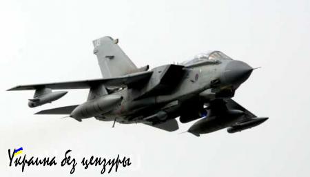Британским ВВС дано право атаковать российские самолеты над Ираком в случае «угрозы жизни», — Daily Star