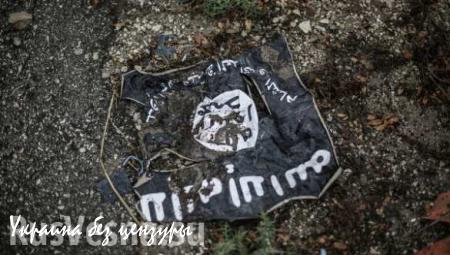 Источники: среди убитых в результате авиаудара ВВС Ирака нет лидера ИГИЛ