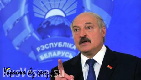 Exit poll: Лукашенко лидирует на выборах президента Белоруссии